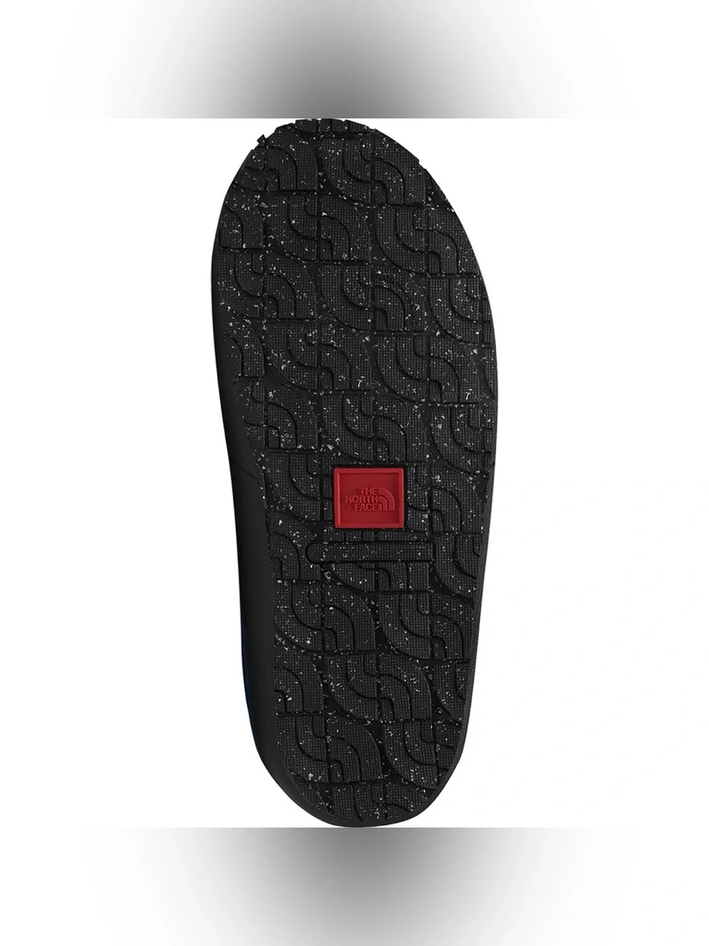 The North Face Men’s ThermoBall Eco Traction Bootie Shady Blue / Black Size 10